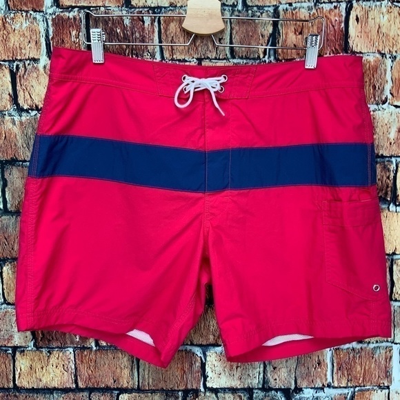 J. Crew Board Shorts - Picture 1 of 7